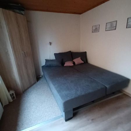 فيلا Uns Luett Hus كراكو آم زيه المظهر الخارجي الصورة