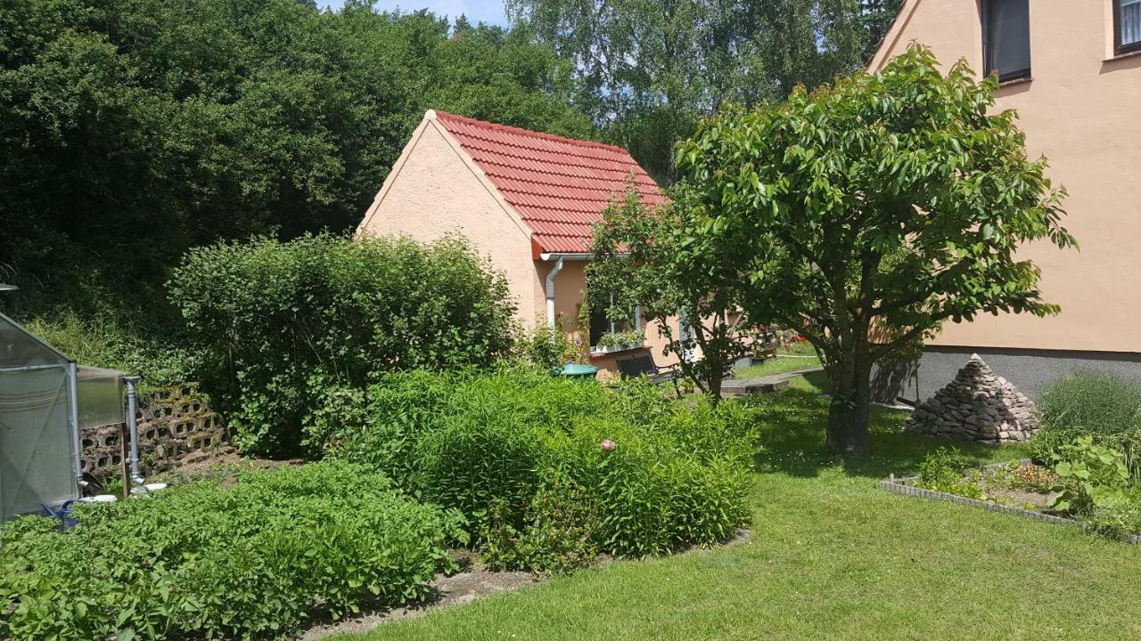 فيلا Uns Luett Hus كراكو آم زيه المظهر الخارجي الصورة